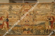 stock aubusson tapestry No.39 manufacturer factory
